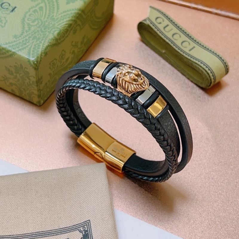 Gucci Bracelets